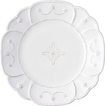 Jardins du Monde Salad/Dessert Plate | Nordstrom
