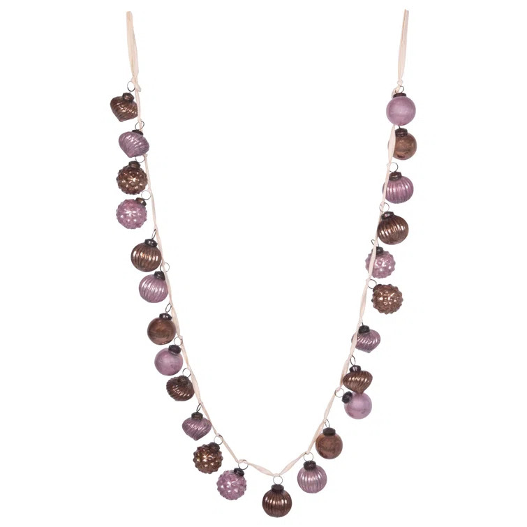 72'' in. Faux Garland | Wayfair North America