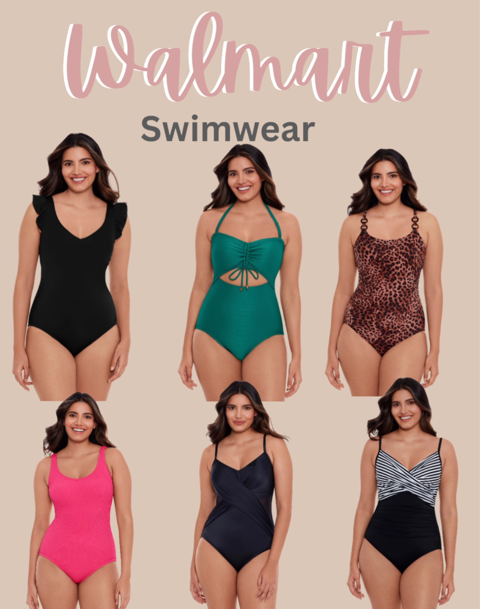 Walmart swimsuits

Bikini, Walmart swim, swimwear, bikini, bathing suit, 4th of July, Fourth of July, swim coverup, linen pants, romper, dress, matching set, crop top, resort outfits, beach outfits, summer outfits, wicker bag, rattan, coastal, knit, beach, travel, summer, best sellers, island, pool, cruise, resort, resort wear, women’s swimwear, full coverage swimsuit, boho, floral

#LTKSeasonal #LTKtravel #LTKswim