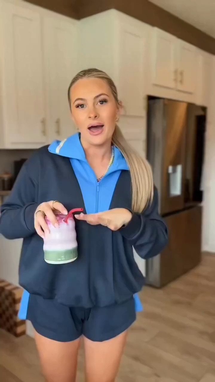 let’s redo my entire coffee corner and let’s make it aesthetic ✨☕️, the new color of the Ninja Luxe Cafe is perfect!! #NinjaPartner Link in bio to shop the #NinjaLuxeCafe @ninjakitchen