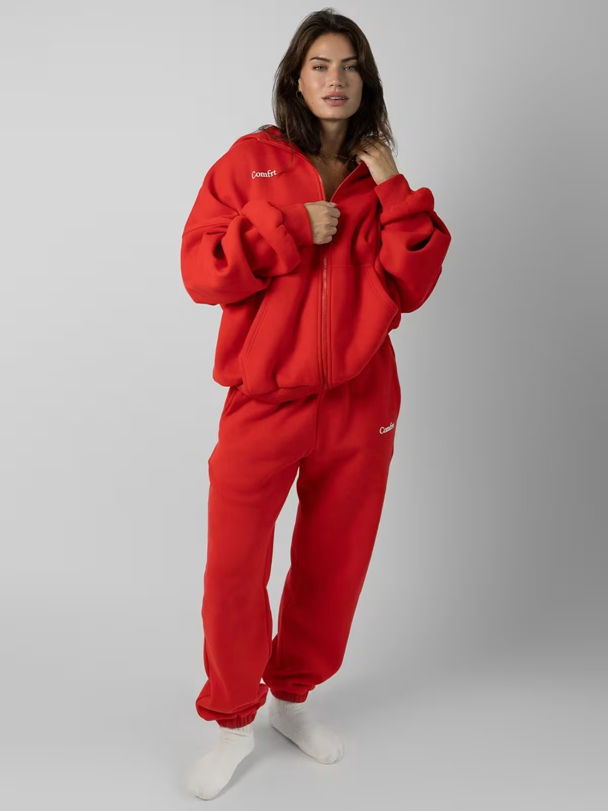 Cloud Sweatpants | Comfrt