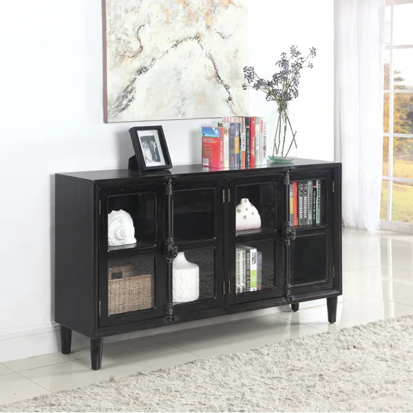Merrillan 63'' Wide Birch Sideboard | Wayfair North America