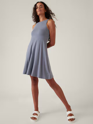 Santorini Thera Dress | Athleta