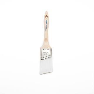 2 in. Angled Sash Trim Brush | The Home Depot