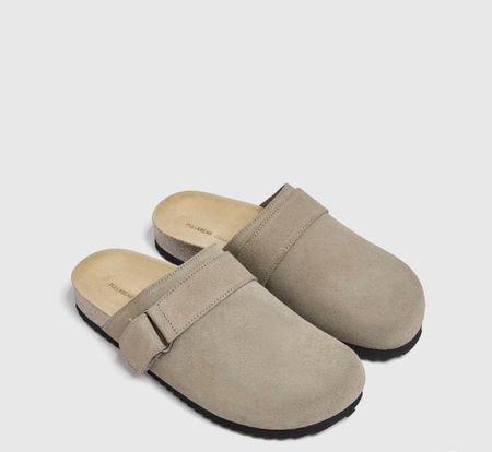 Birkenstock dupes - clogs
These will be perfect as we head into Spring and come in a few colours too.

#LTKunder100 #LTKeurope #LTKunder50
