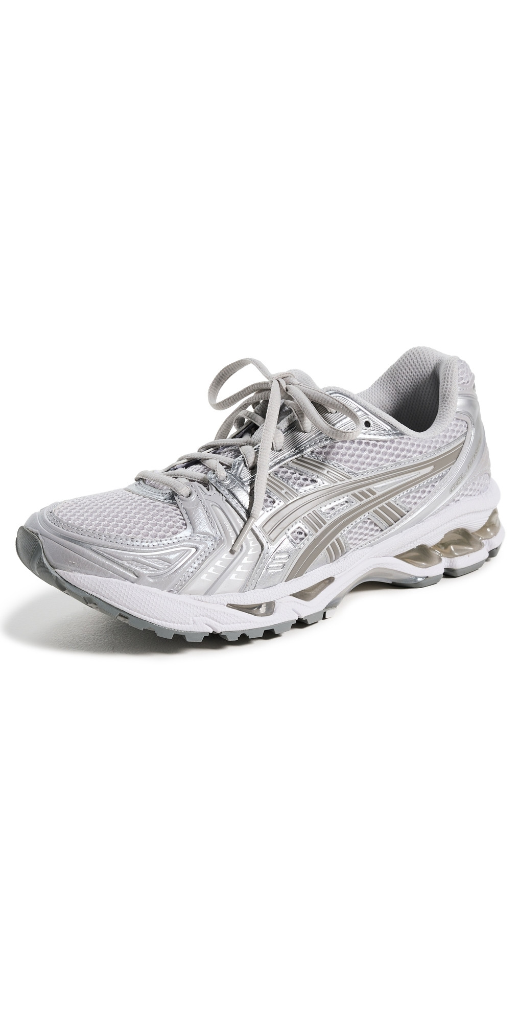 ASICS Gel-Kayano 14 Sneakers Cloud Grey/Clay Grey 8.5 | Shopbop