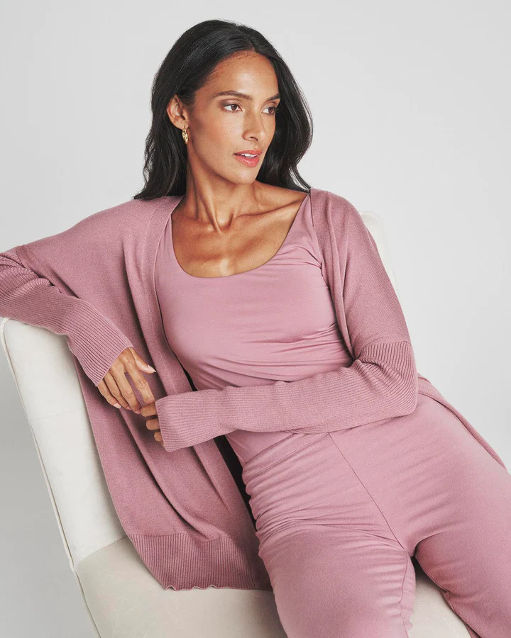 Loopknit LYR Cardigan | Splendid