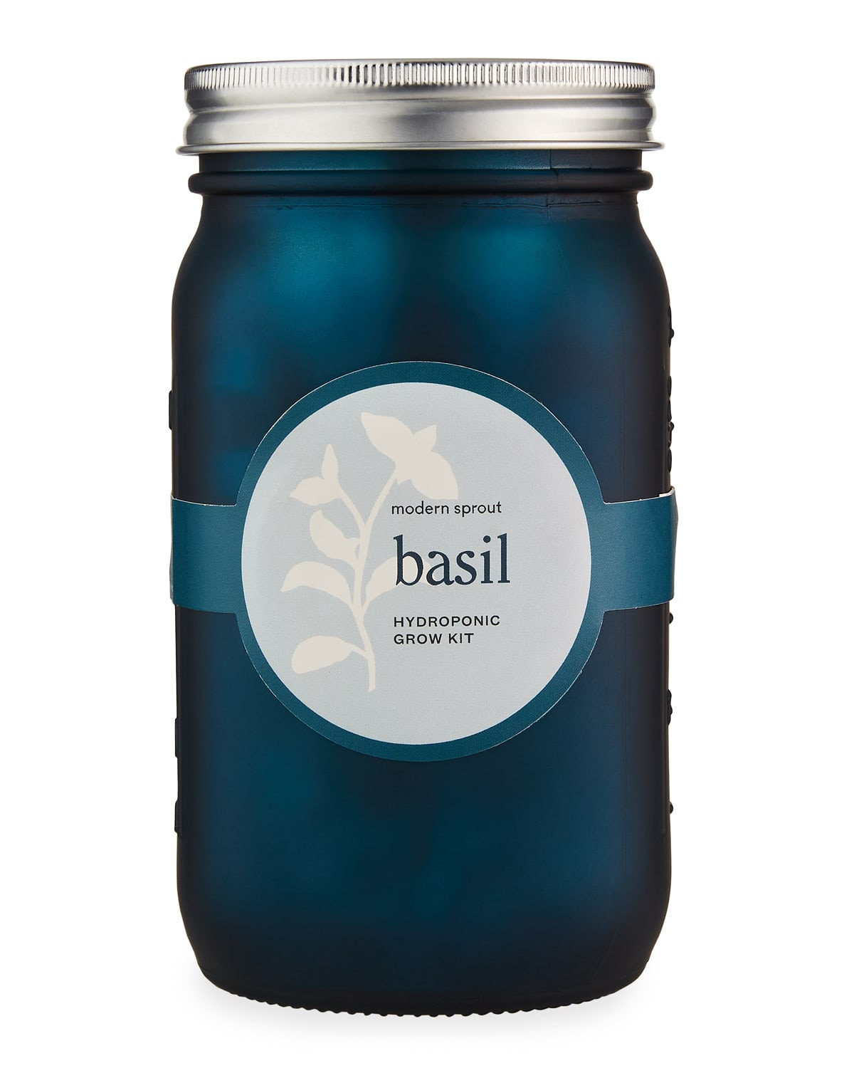 Garden Jar - Basil | Horchow