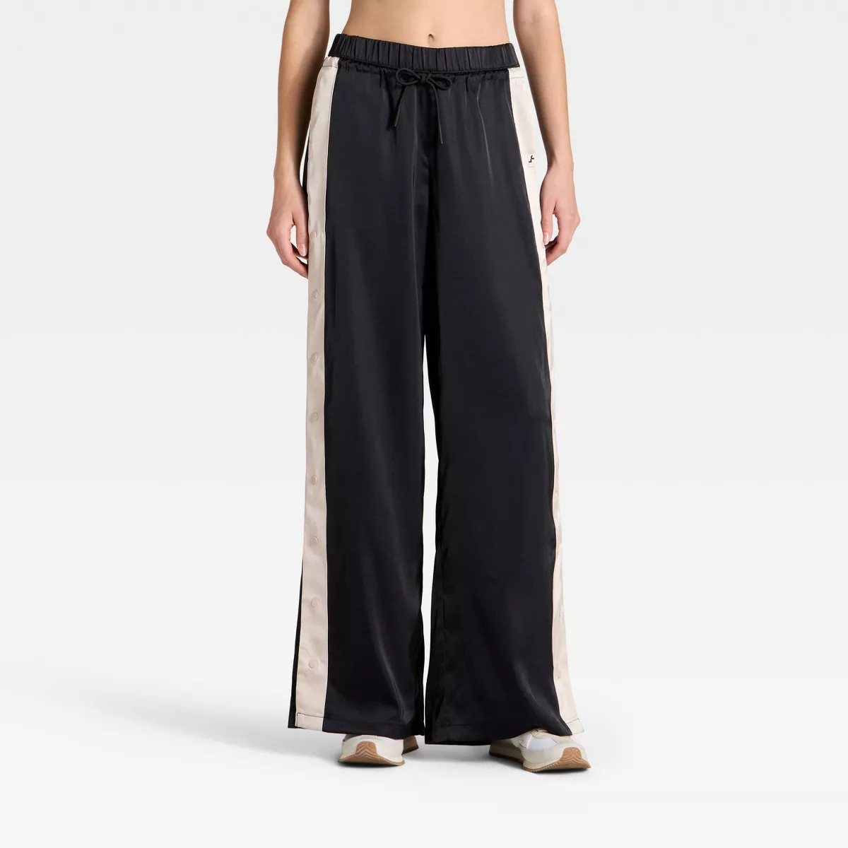 Women's Low-Rise Tear Away Track Pants - JoyLab™ | Target