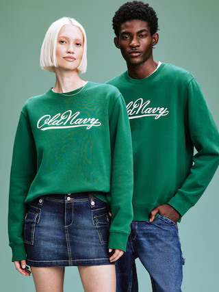 '94 Logo Sweatshirt | Old Navy (US)