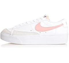 Nike Womens Blazer Low Platform Casual Shoes Dj0292 | Amazon (US)