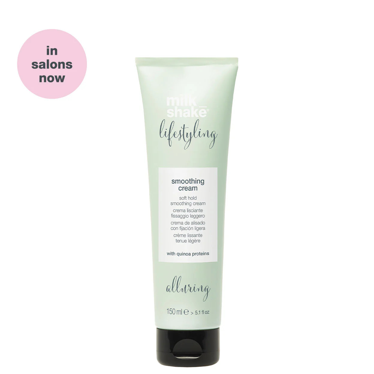 milk_shake lifestyling smoothing cream | milk_shake (US)