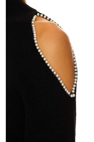 ASTR the Label Tori Sweater in Black from Revolve.com | Revolve Clothing (Global)