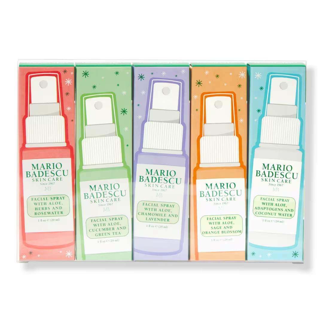 Mini Mist Collection | Ulta