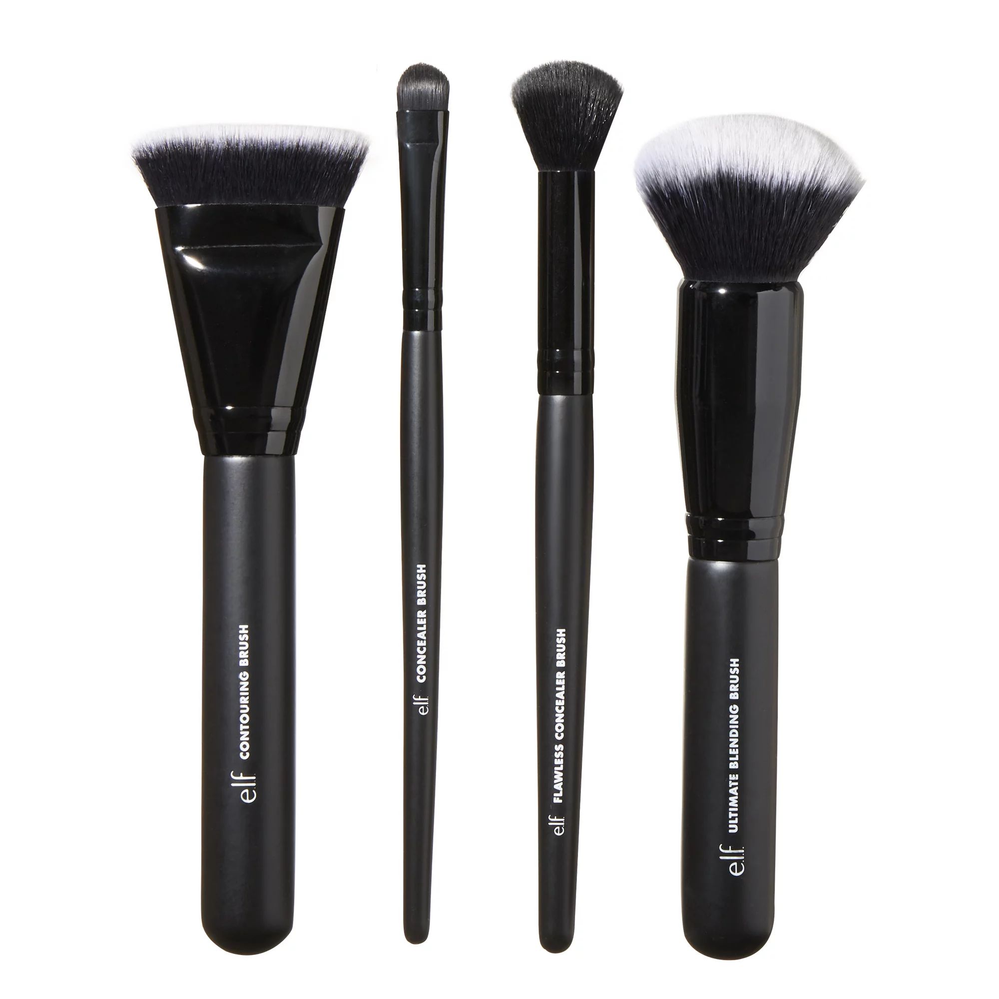 e.l.f. Complexion Perfection Brush Kit | Walmart (US)