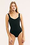 Clean Lines Bodysuit | Free People (Global - UK&FR Excluded)