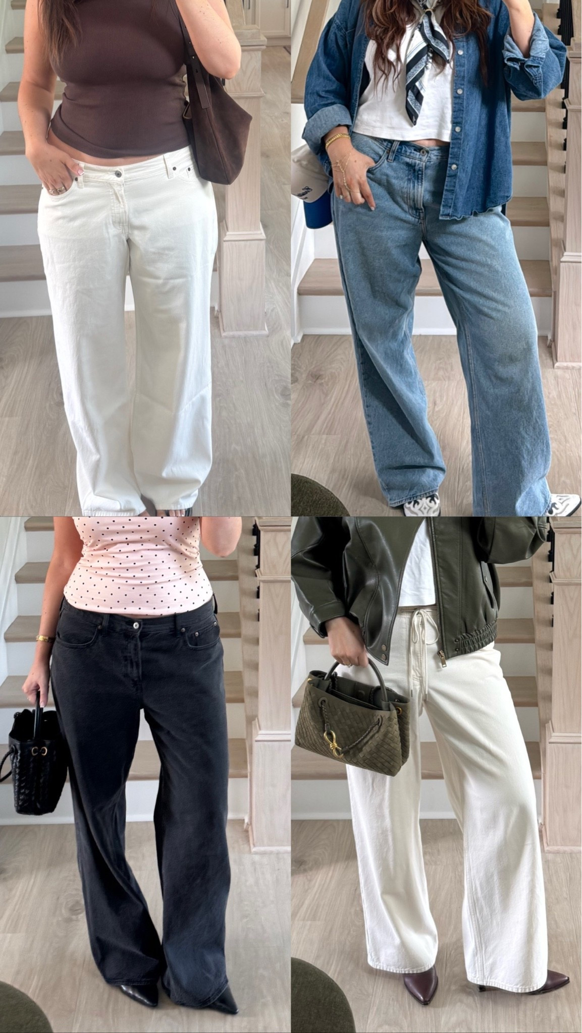 Abercrombie denim sale ‘DENIMAF’ @abercrombie

#LTKgrwm #LTKootd