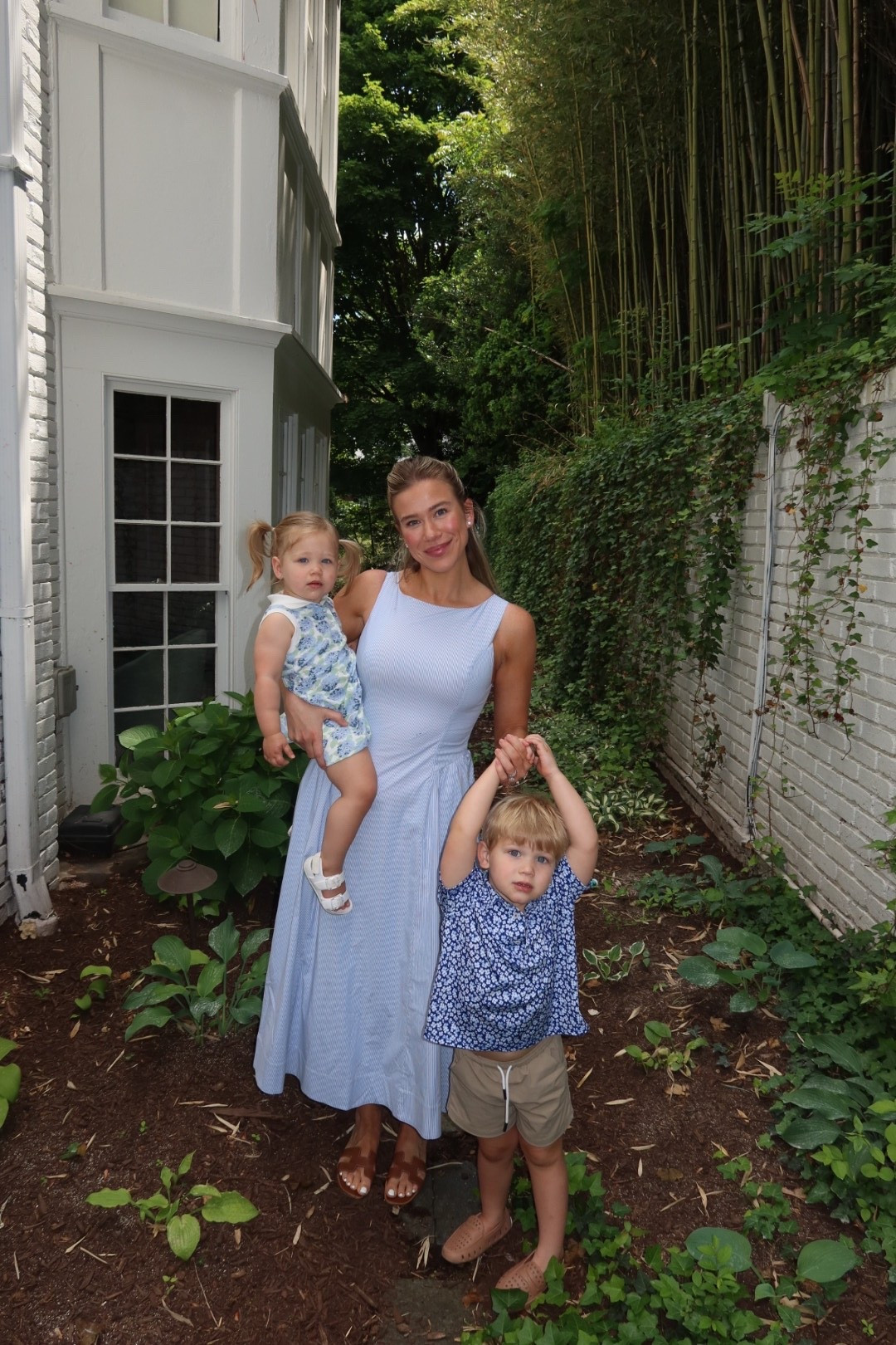 Mother’s Day ‘26 🪴

#LTKKids #LTKmomlife #LTKootd