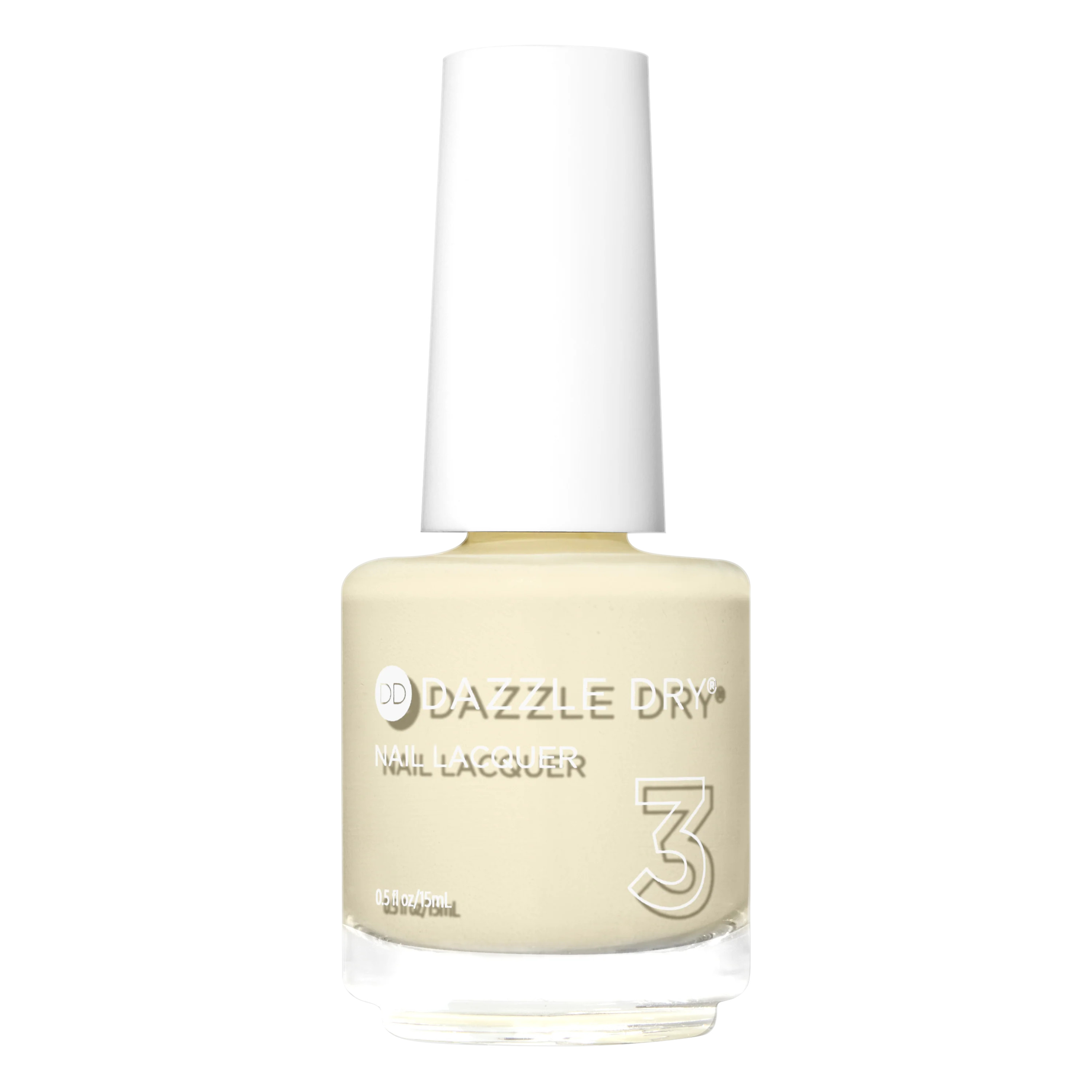 Sundress - Nail Lacquer by Dazzle Dry | Spring Fling Collection | Dazzle Dry