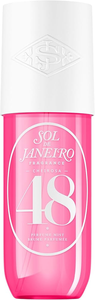 SOL DE JANEIRO Hair & Body Perfume Mist | Amazon (US)