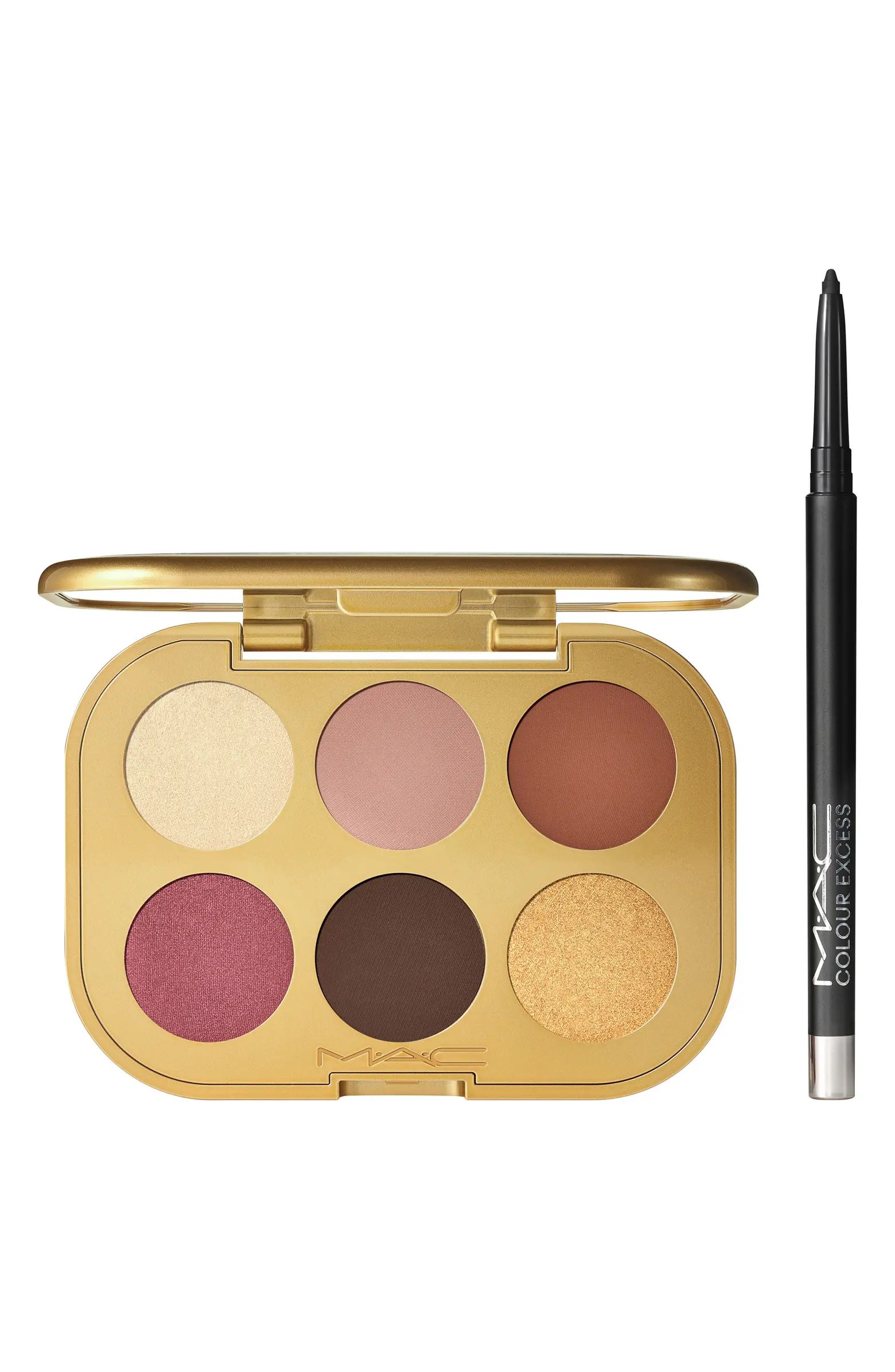 MAC Cosmetics Eye for Arrangements Eyeshadow Kit USD $57 Value | Nordstrom | Nordstrom