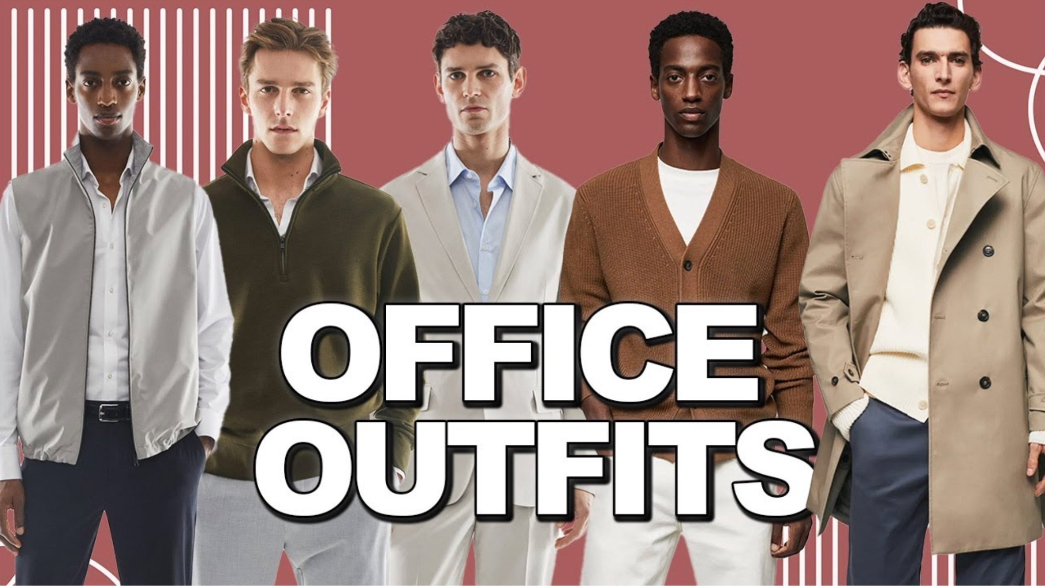 Der perfekte Look fürs Büro | Youtube: Kosta Williams

#LTKstyletip #LTKeurope #LTKSeasonal