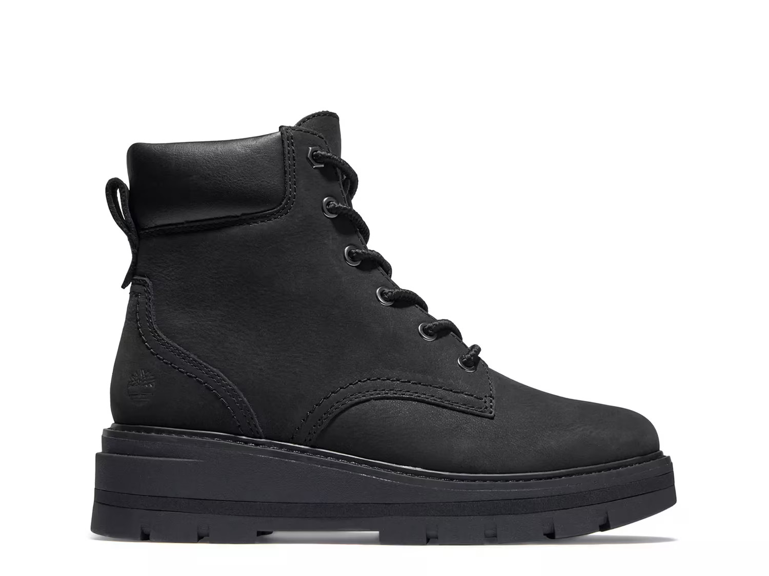 Timberland Cheyenne Valley Hiking Boot | Women's | Black | Size 9 | Boots | Block | Hiking | Lug | DSW