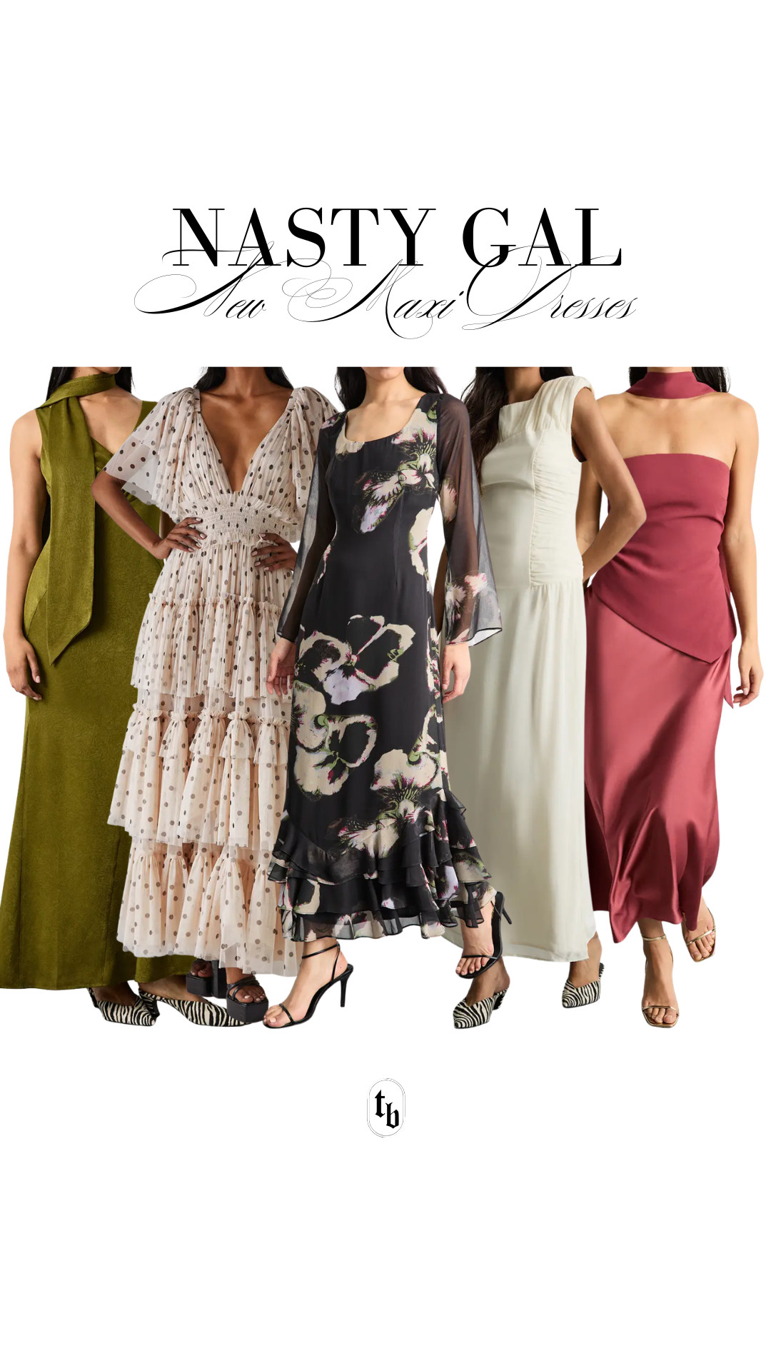 New Arrivals from Nasty Gal!
 

 

#LTKgrwm #LTKootd #LTKMidsize