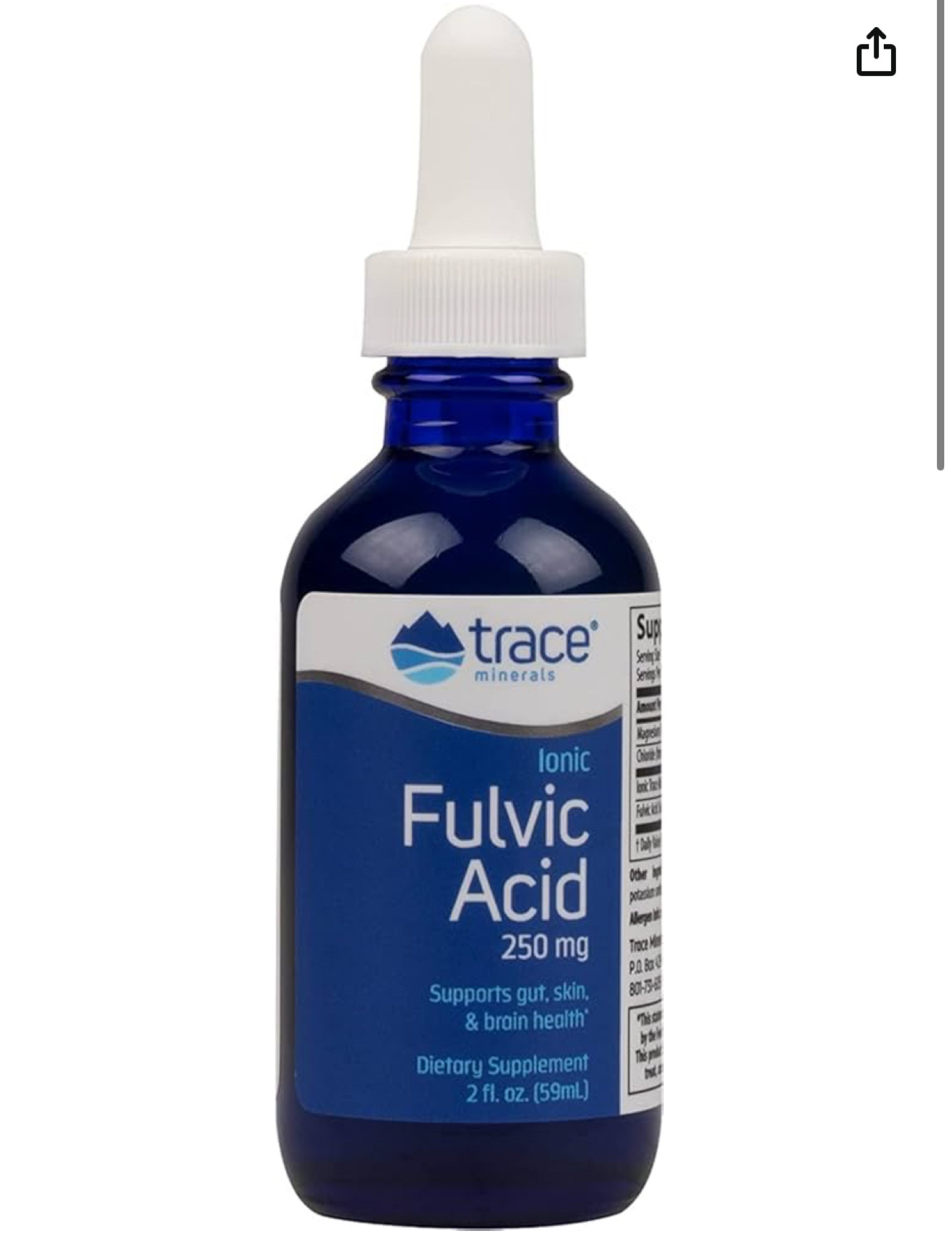 This is a huge digestive system help! I take it daily and it helps to regulate. Especially when traveling or under high stress 

#LTKFitness #LTKHome