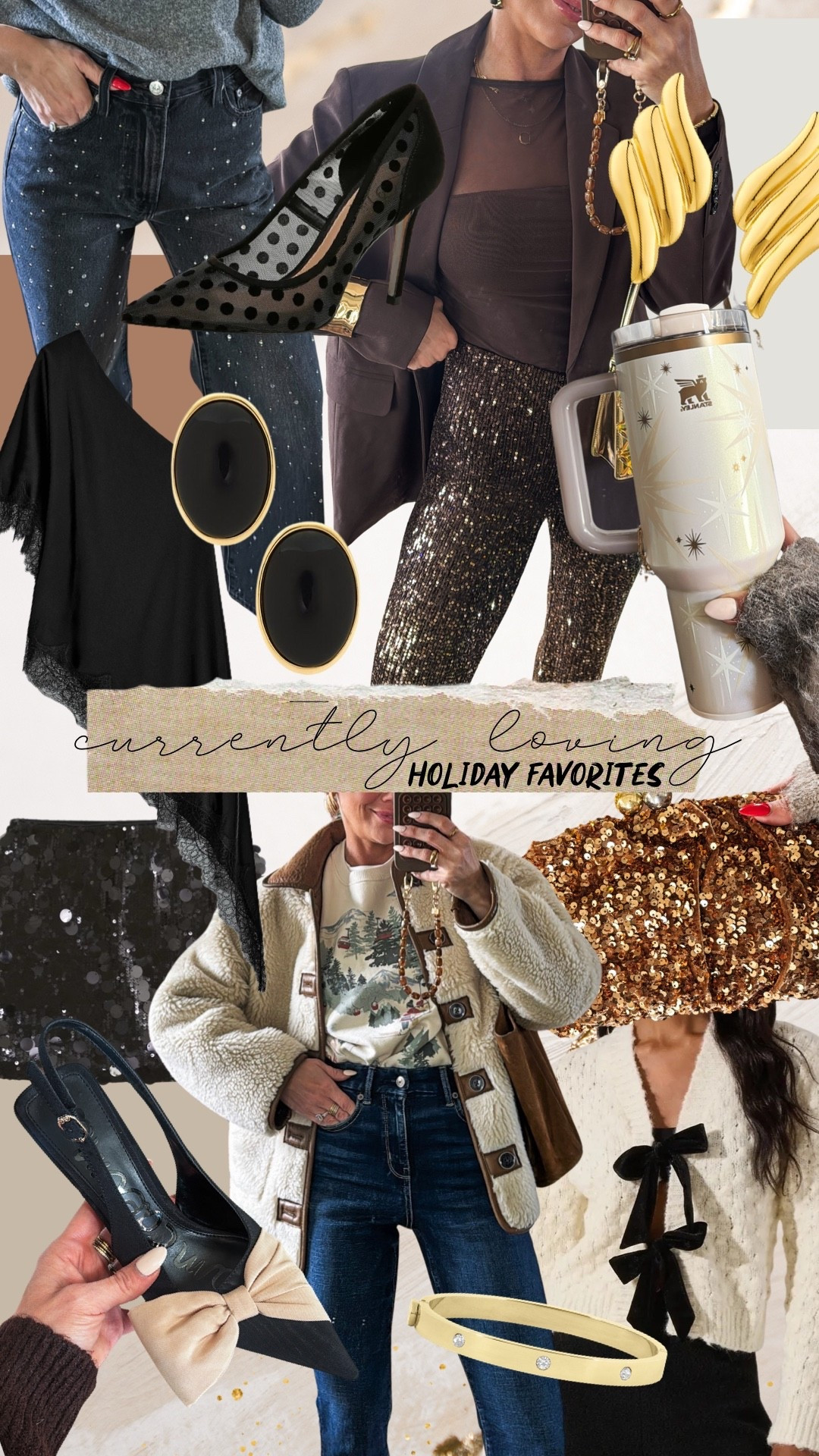 Holiday favorites rn!

#LTKGiftGuide #LTKHoliday #LTKFindsUnder100