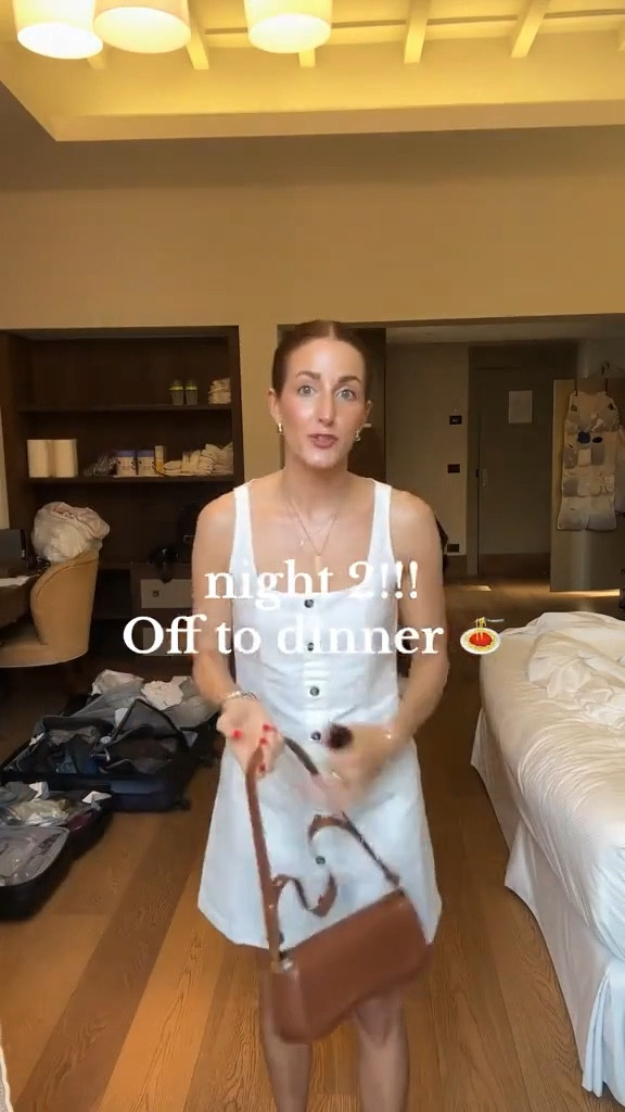 Italy outfit Inspo - neutral outfit, vacation outfit, travel outfit, sandals, summer dress

#LTKTravel #LTKStyleTip #LTKFindsUnder100