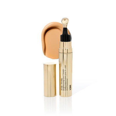 Wide Awake Brightening Eye Cream | YISE Beauty