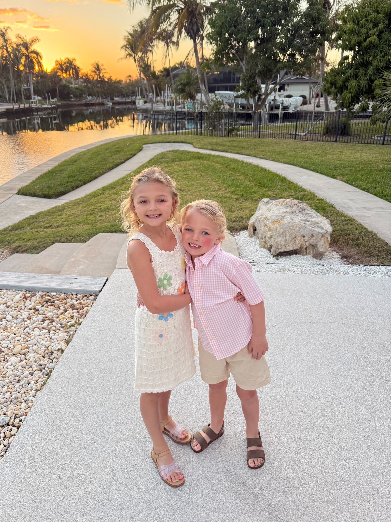 Walmart kids fashion, kids spring clothes, spring break 

#LTKKids