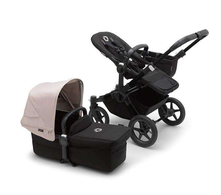 Bugaboo Donkey 5 Stroller | Pottery Barn Kids