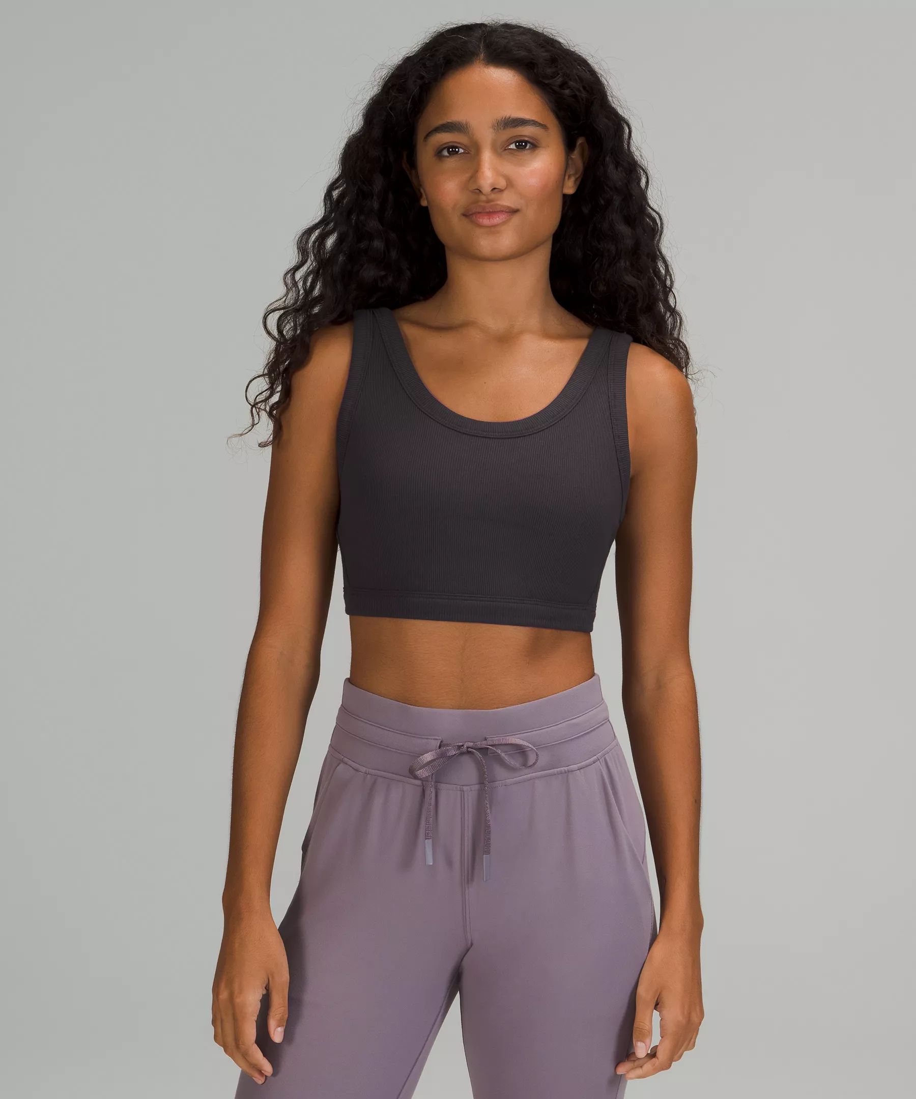 LA Reversible Super-Cropped Tank Top | Lululemon (US)