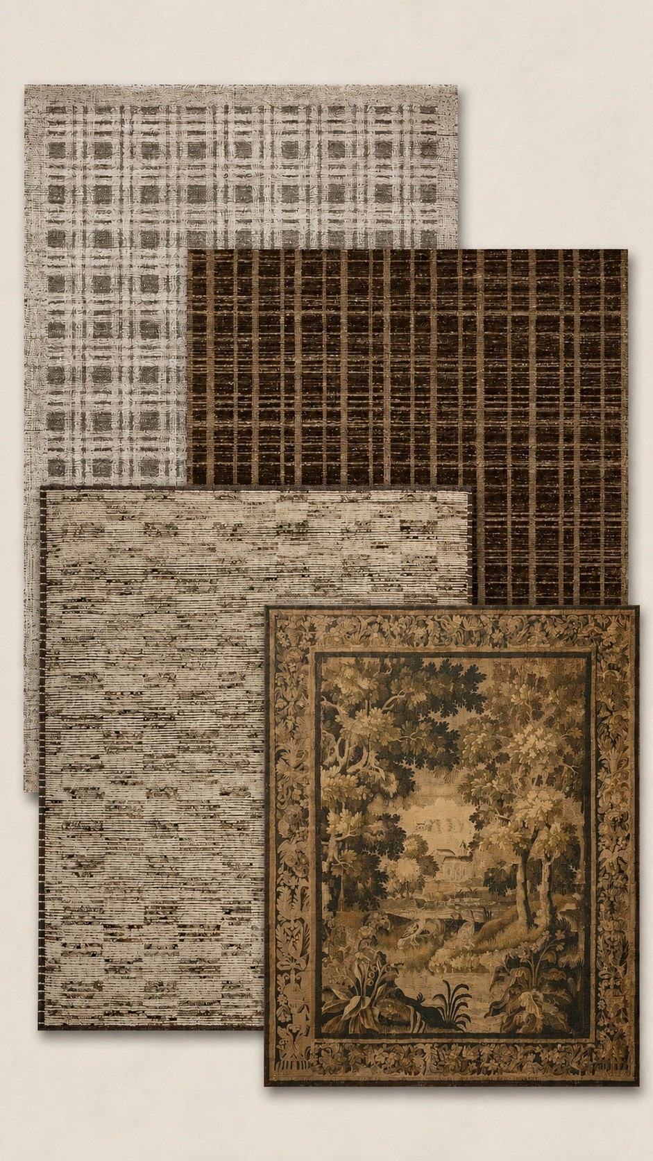 These rugs are stunning! Lots of different sizes too.

#LTKdayinmylife #LTKHome