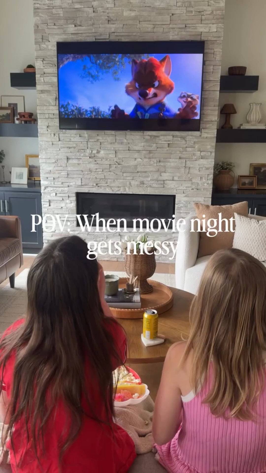 Movie night = popcorn everywhere, sticky floors, and somehow crumbs in places I didn’t even know existed. 🍿😅#ad 

Enter the Dreame L60 Ultra PE and honestly… it’s doing everything for me. The 30,000Pa suction handles the mess in one pass, while the Omni-Scrub mop + 100℃ self-cleaning keeps my floors actually clean (not just pushed around). It gets under furniture, crosses thresholds easily, and the dual brushes mean no more hair tangles. 🙌

I love that it automatically adjusts for carpets, maps my home, and basically runs itself with the 8-in-1 PowerDock. It’s even pet-friendly and voice-controlled, which makes it feel very “set it and forget it.”

🔗If you want to make cleanup this easy, I linked it for you in my bio.

#dreame #DreameL60ProUltra #dreamerobotvacuum #dreamel60ultra 
@dreame.usa