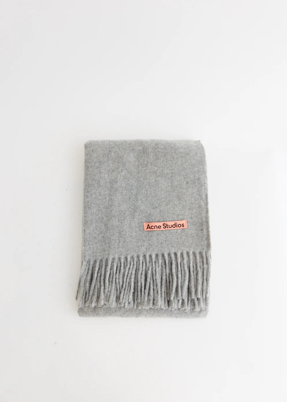 Canada Narrow New Scarf | Incu