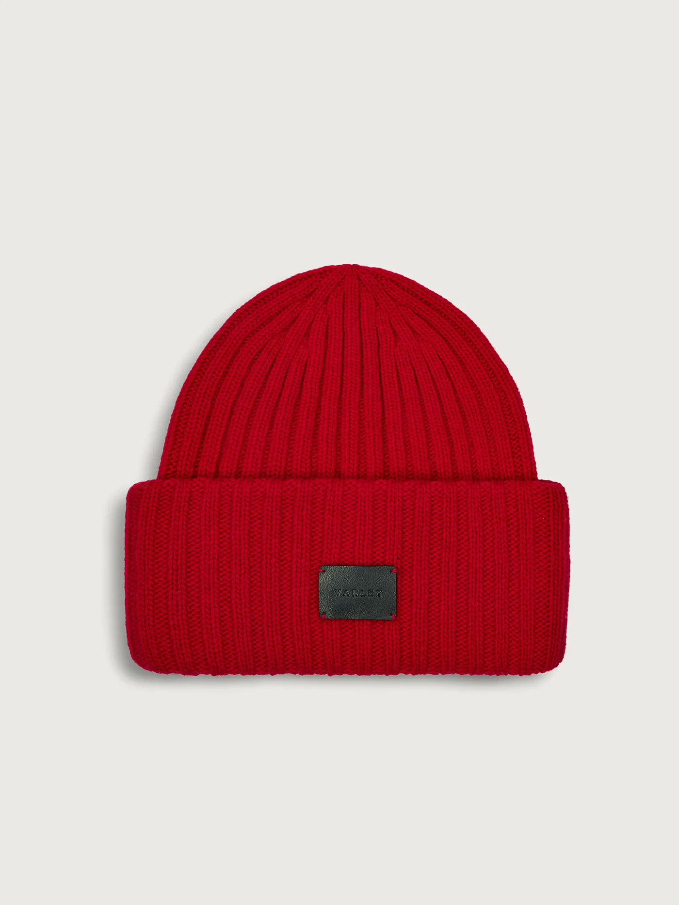 Elva Chunky Rib Beanie | Varley US | Varley US