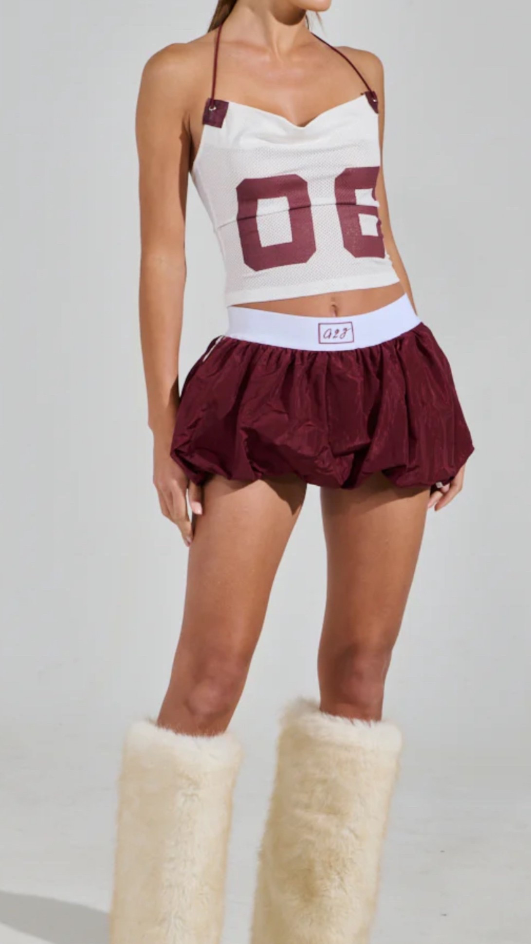 Varsity Skirt #Akira

#LTKFindsUnder100 #LTKFestival #LTKStyleTip