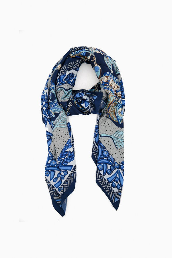 Newport Scarf | Tuckernuck