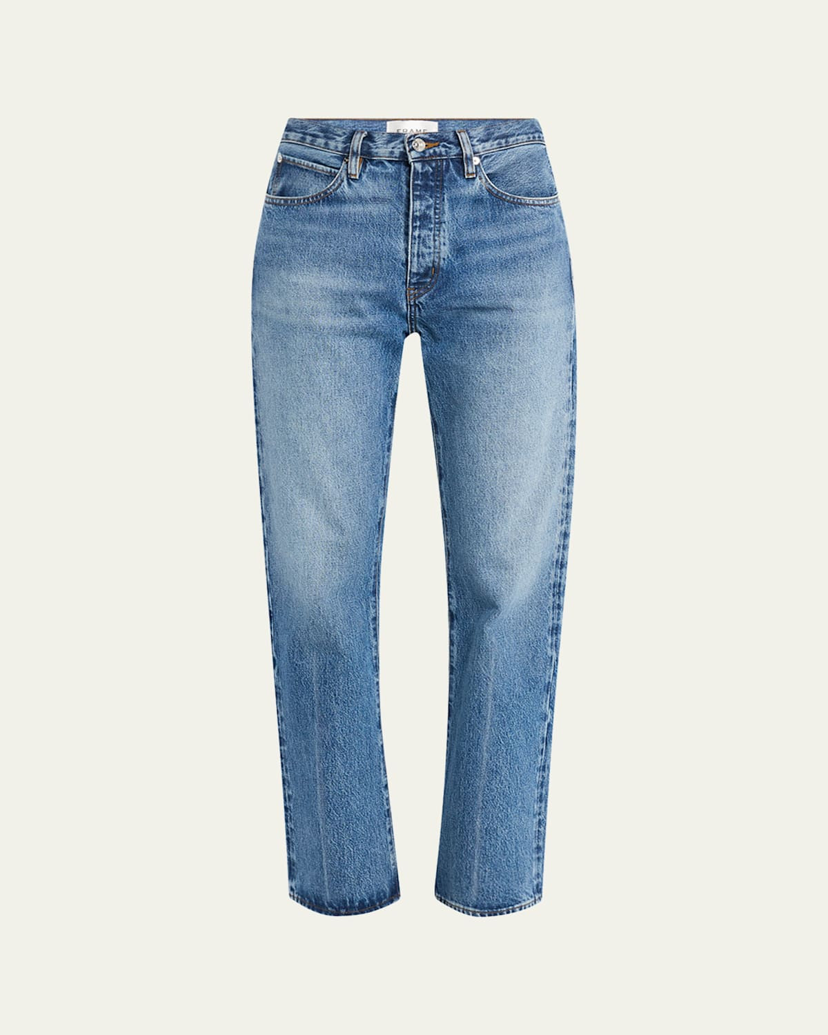 The Vertical Jeans | Bergdorf Goodman