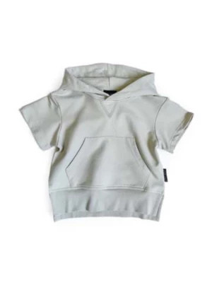 Baby Little Bipsy Conor Short Sleeve Hoodie | Scheels