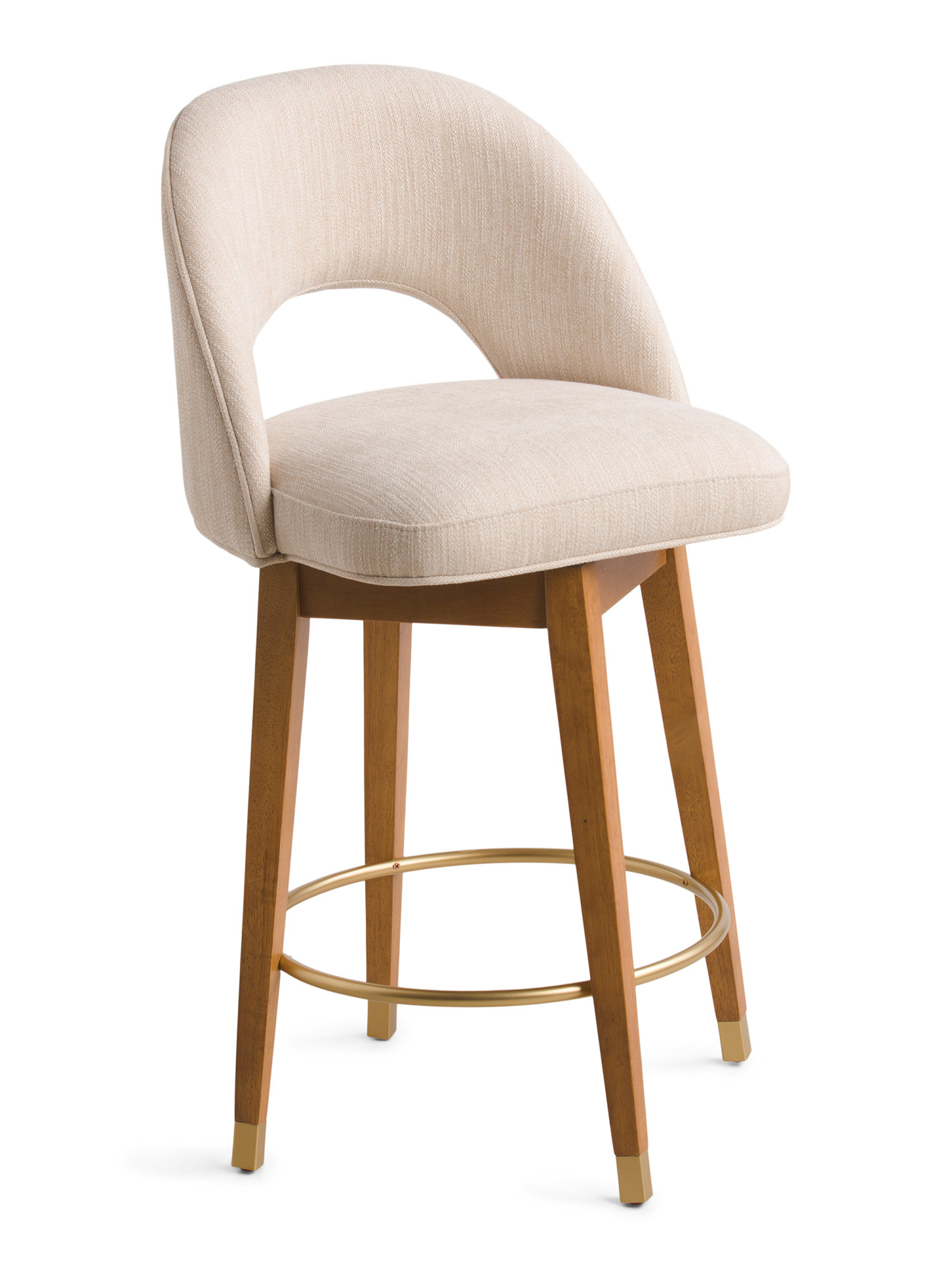 Swivel Mindy Barstool | Kitchen & Dining Room | Marshalls | Marshalls