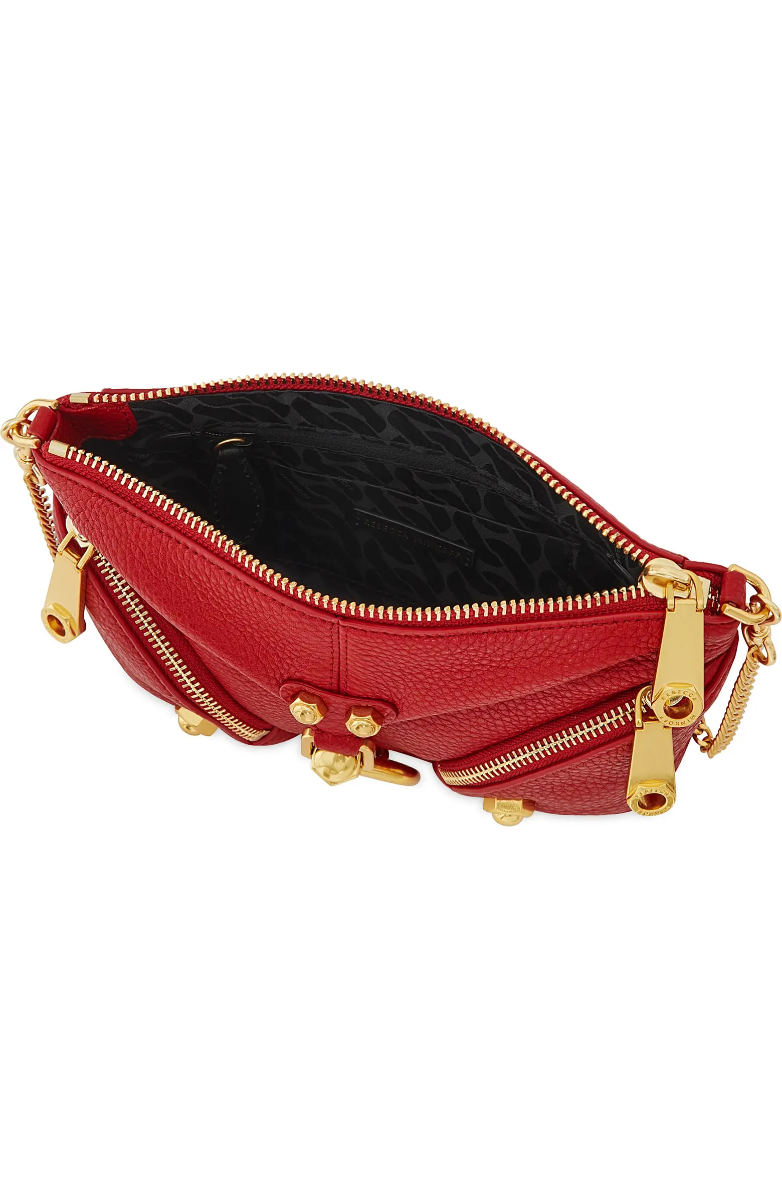 Mini Julian Leather Crossbody Bag | Nordstrom Rack