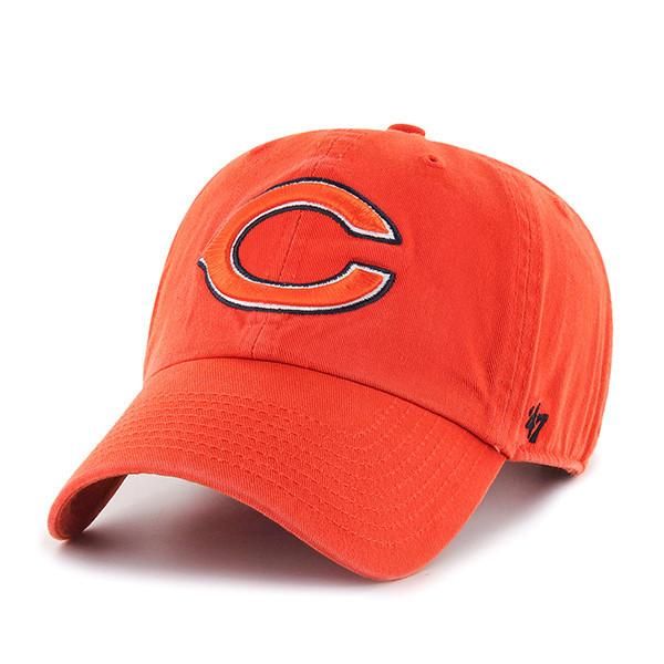 CHICAGO BEARS '47 CLEAN UP | '47Brand