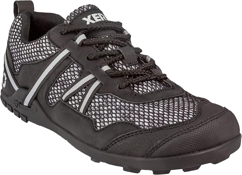 Xero Shoes Men's TerraFlex Lightweight Trail Running & Hiking Shoe - Zero Drop | Amazon (US)
