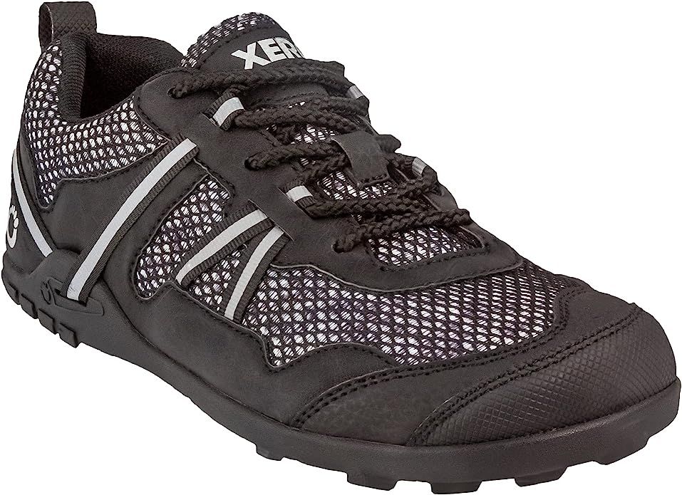 Xero Shoes Men's TerraFlex Lightweight Trail Running & Hiking Shoe - Zero Drop | Amazon (US)