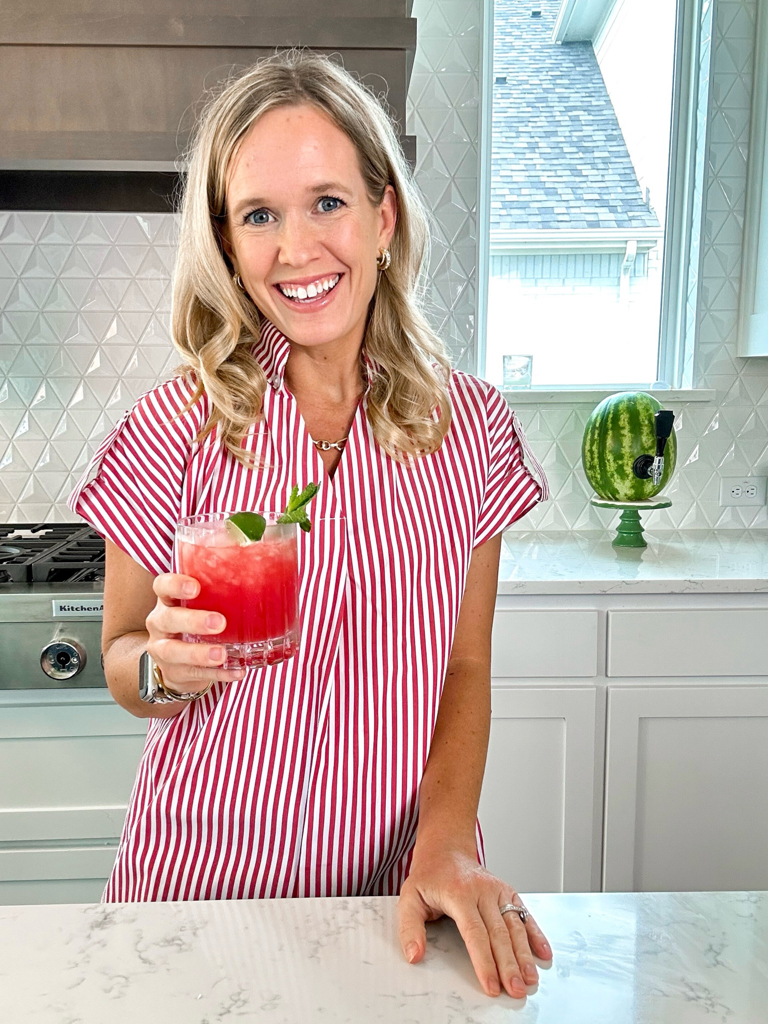 Watermelon beverage server

#LTKSeasonal #LTKStyleTip #LTKParties