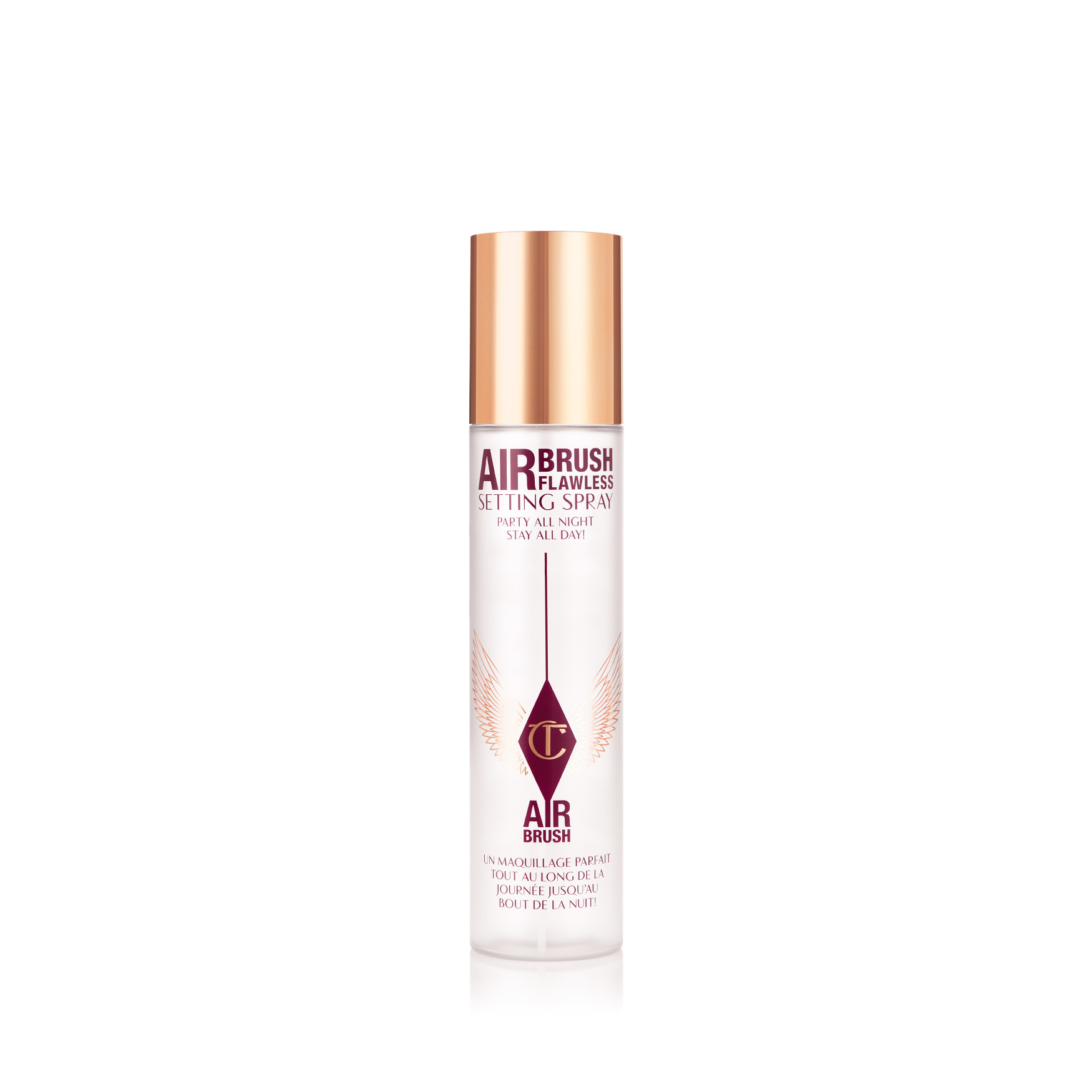 Airbrush Flawless Setting Spray 200ML | Space NK - UK